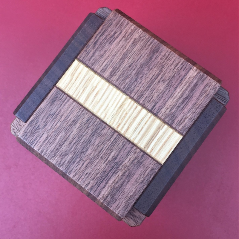 Bars box IV - Karakuri