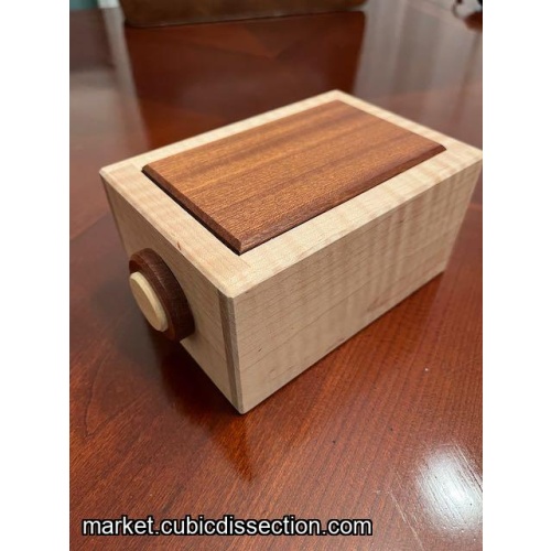 Blinded III by Dee Dixon