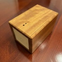 Blah Box