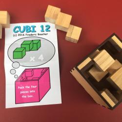 Cubi 12