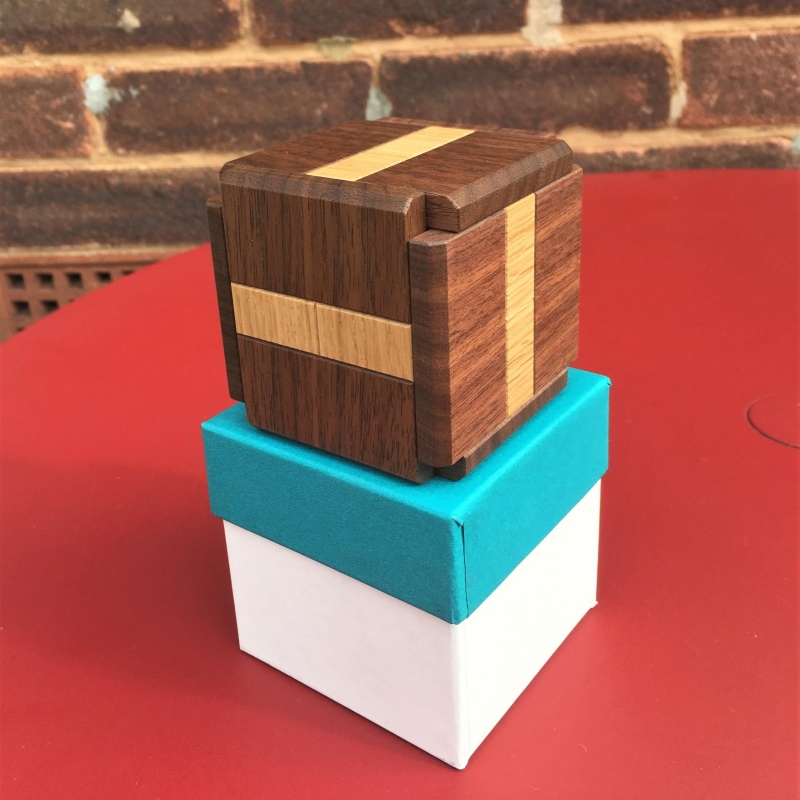 Bars box IV - Karakuri