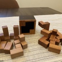 L-I-Vator 1 & 2 by Wood Wonders