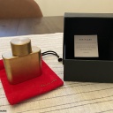 Hip Flask by Felix Ure