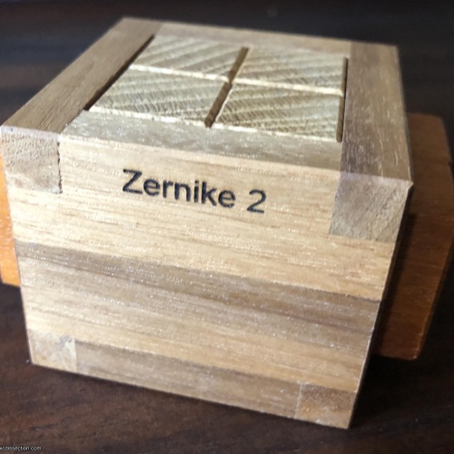 Zernike 2
