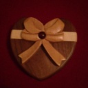 Kamei Heart Box