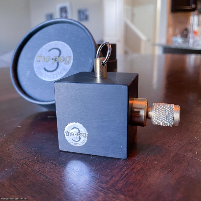 3 The Peg