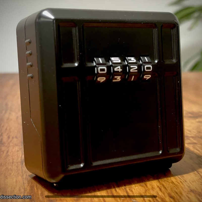 Detective Box
