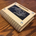 The Book of Fire, by Tuan Djeems