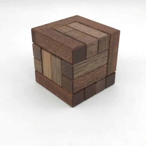 BioTIC by Andrew Crowell