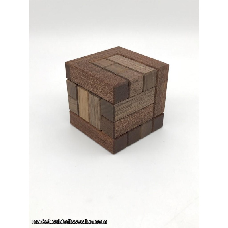 BioTIC by Andrew Crowell