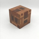 Cubloc by Stephan Baumegger