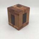 Binary Burr by Bill Cutler