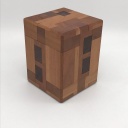 Ternary Burr by Goh Pit Khiam