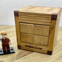 Sultans Curse by Dan Fast