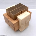 Adam and Eve in Paradise