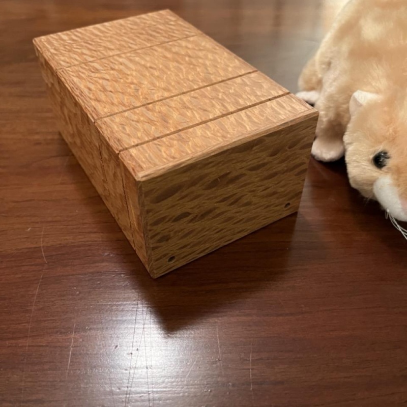 Noodling Box