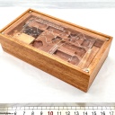 A Drive Down Lombard Street