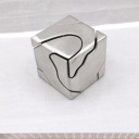 Curly Cube