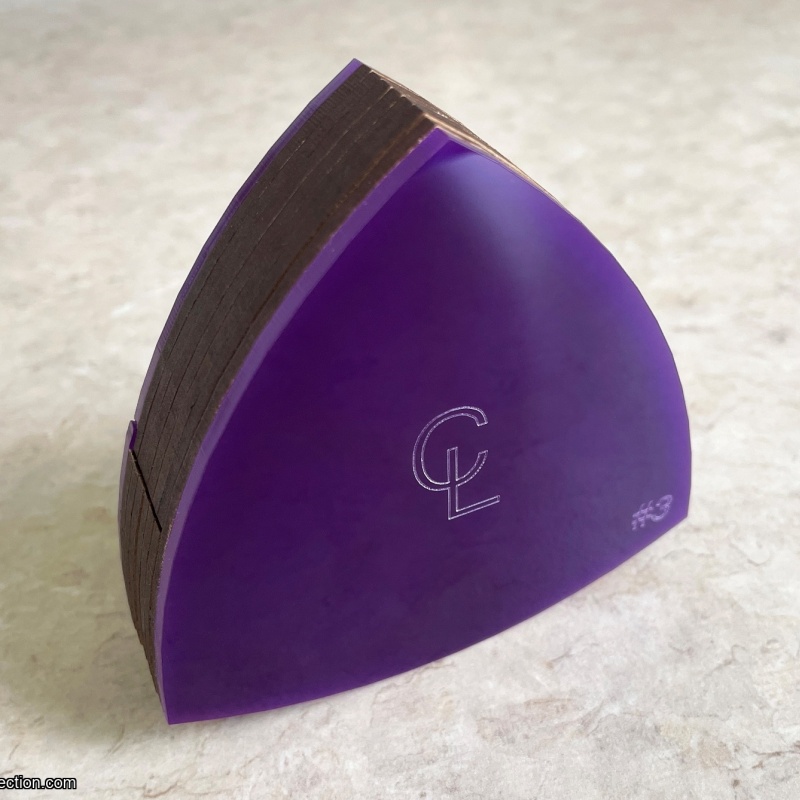 TriOn Puzzle #3 - Craig Lawton Designs