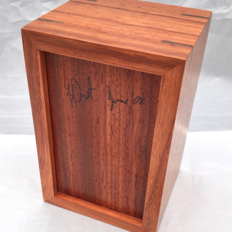 18 Burr Pieces Packing Puzzle