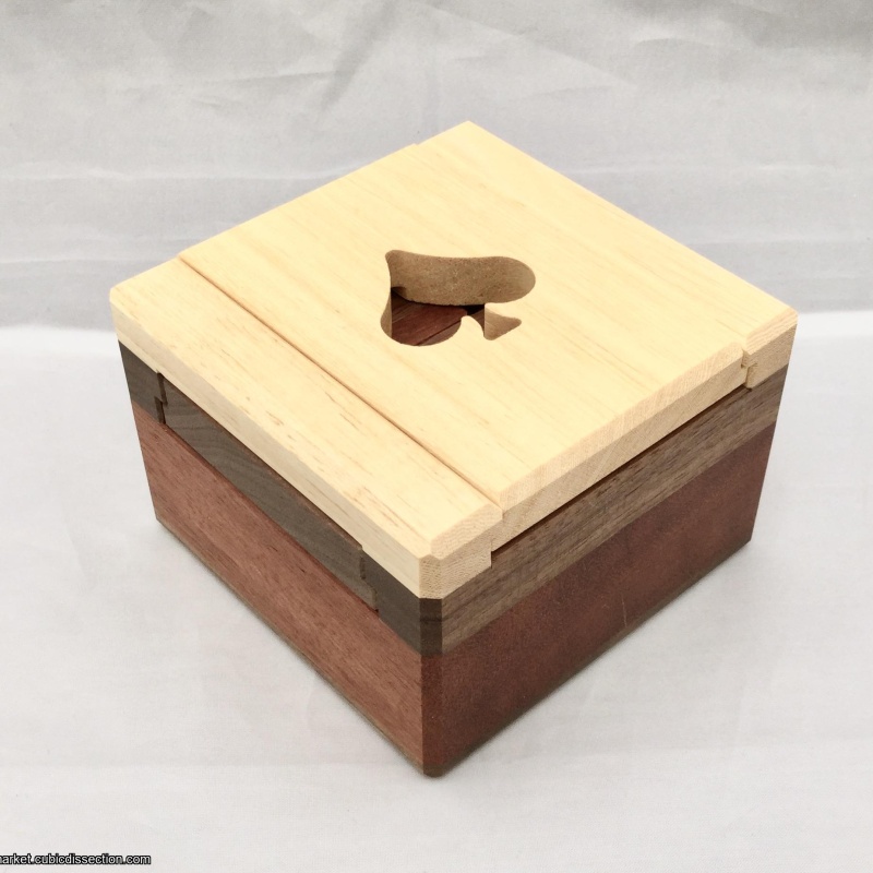 Spade Case