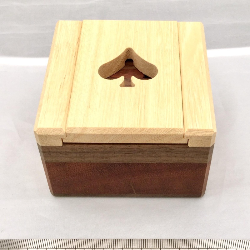 Spade Case