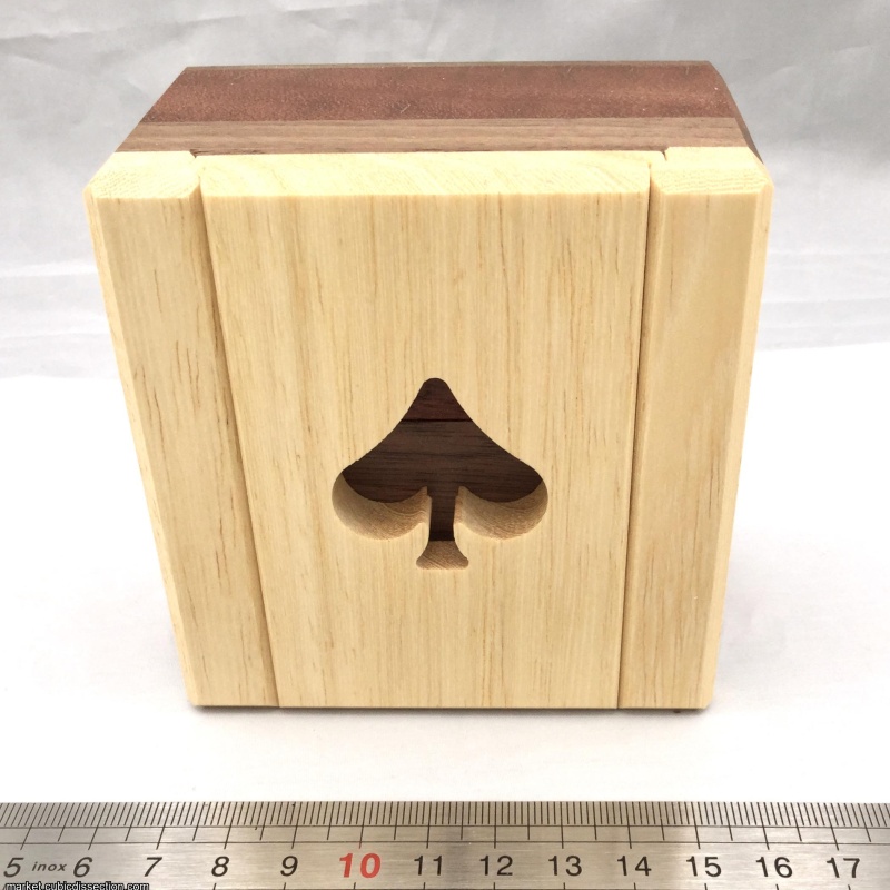 Spade Case