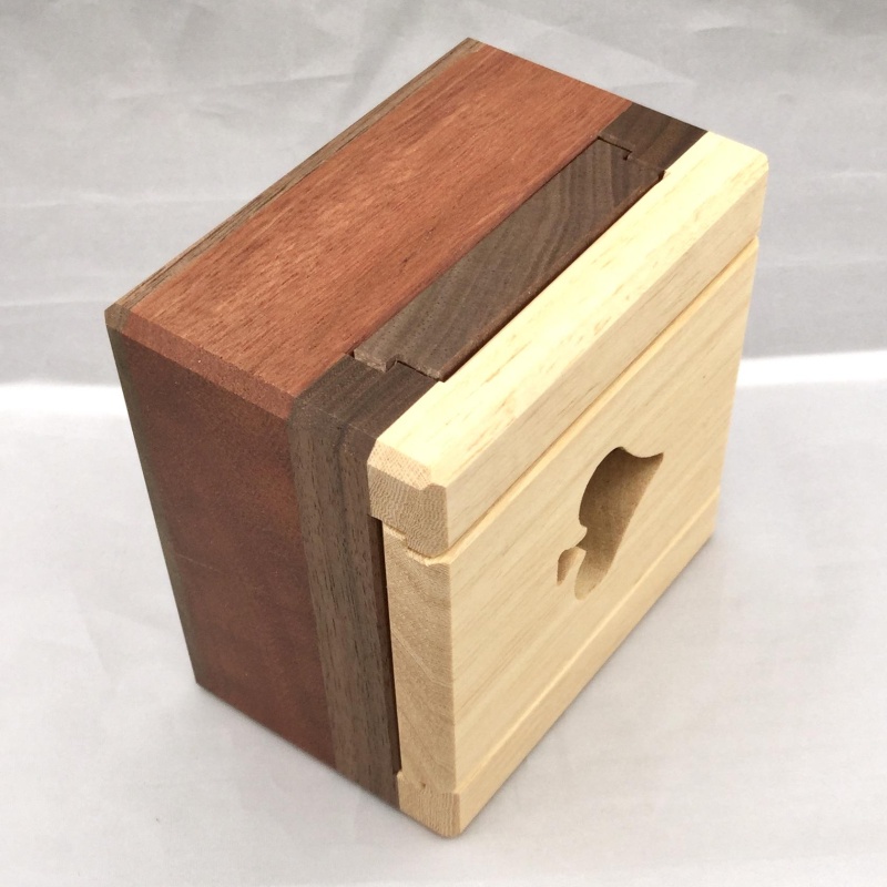 Spade Case