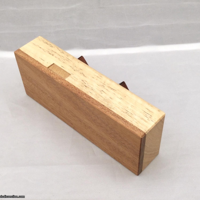 Diamond Case