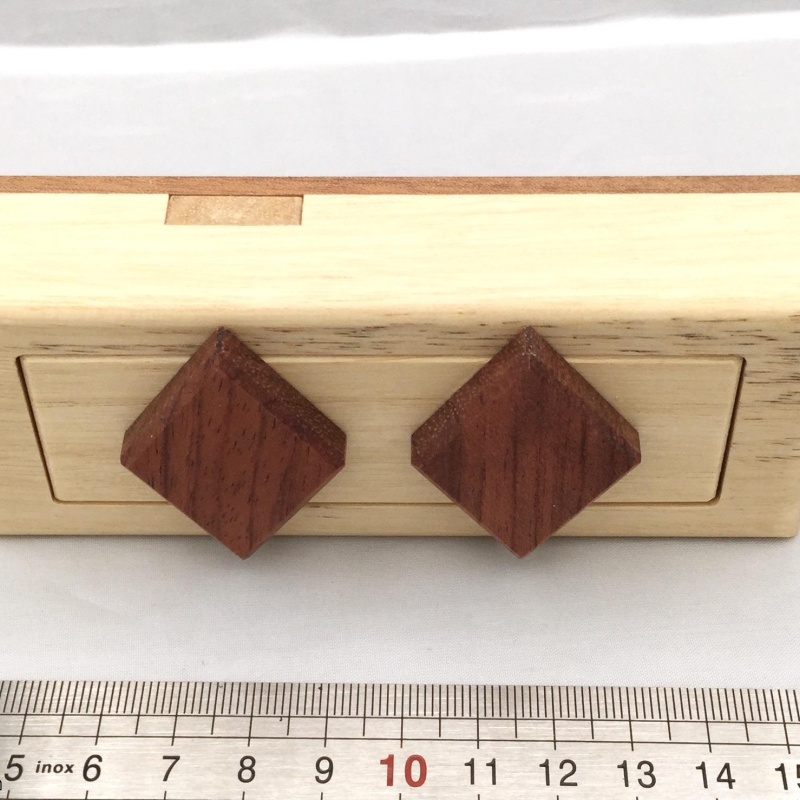 Diamond Case