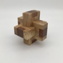 Stepping Burr by Junichi Yananose unique woods