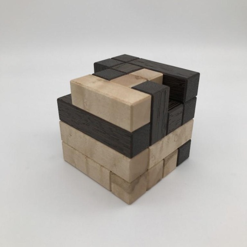 Geneva by William Hu Unique Woods