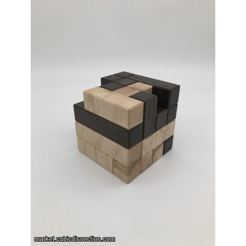 Geneva by William Hu Unique Woods