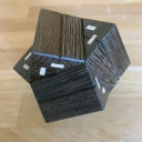 Puzzle Splines (Michael Toulouzas) made by Pelikan