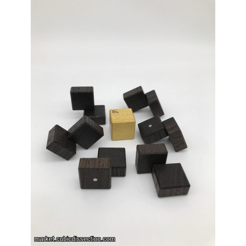 Surround by Kohno Ichiro (RPP)