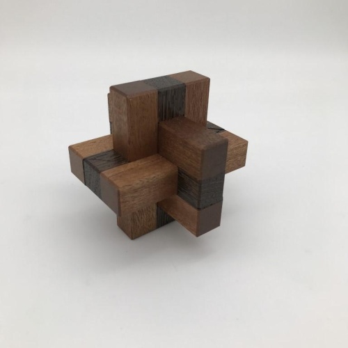 Kaon by Duane Einfeld (RPP)