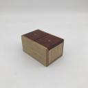 Small Box #4 "Paradox Box" by Eric Fuller (RPP)