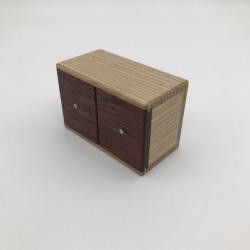 Small Box #4 "Paradox Box" by Eric Fuller (RPP)