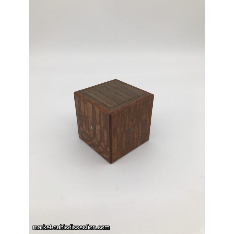 Small Box #3 "Nope Box" by Eric Fuller (RPP)