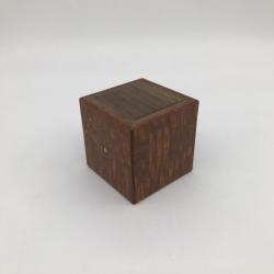 Small Box #3 "Nope Box" by Eric Fuller (RPP)