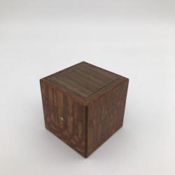 Small Box #3 "Nope Box" by Eric Fuller (RPP)