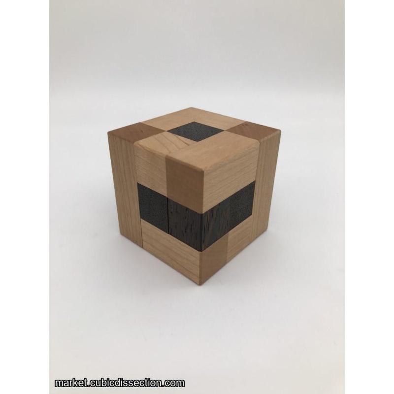 Fidget Burr by Tim Alkema (RPP)