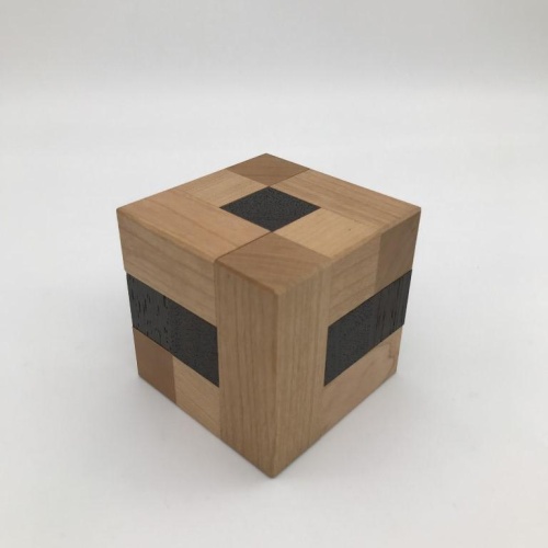 Fidget Burr by Tim Alkema (RPP)