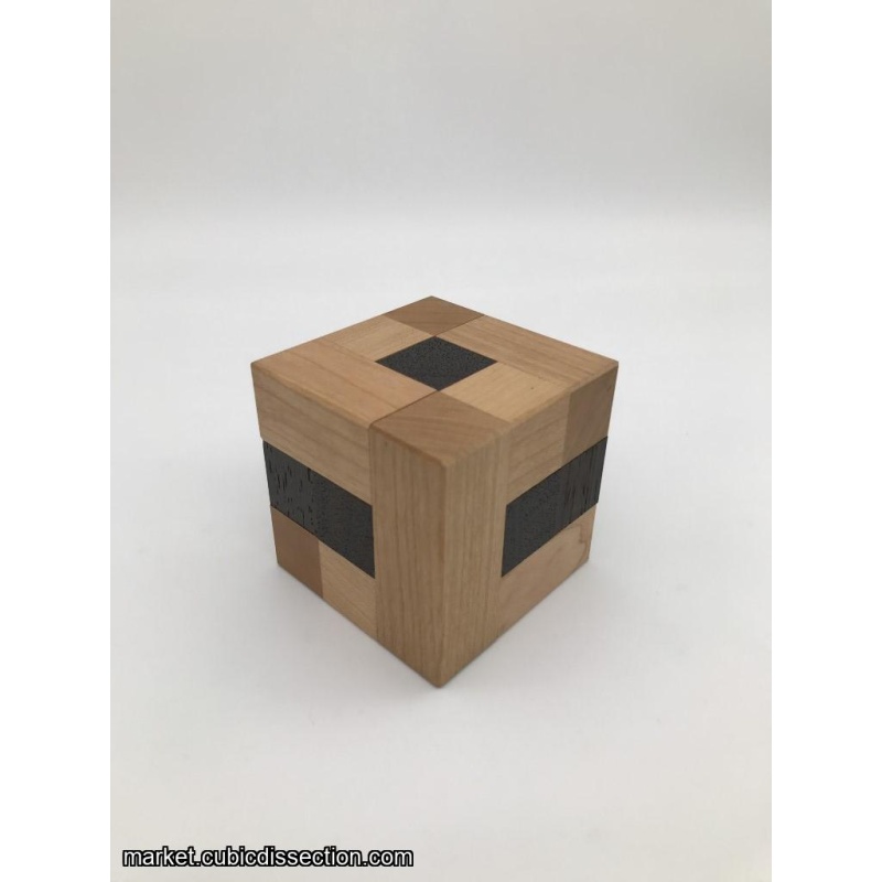 Fidget Burr by Tim Alkema (RPP)