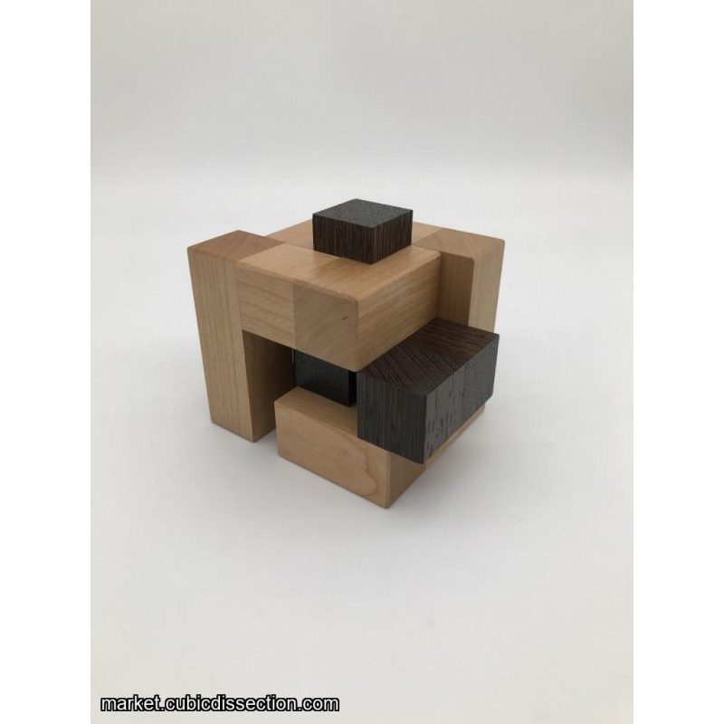 Fidget Burr by Tim Alkema (RPP)