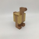 Chicken Puzzle by Olexandre Kapkan (RPP)