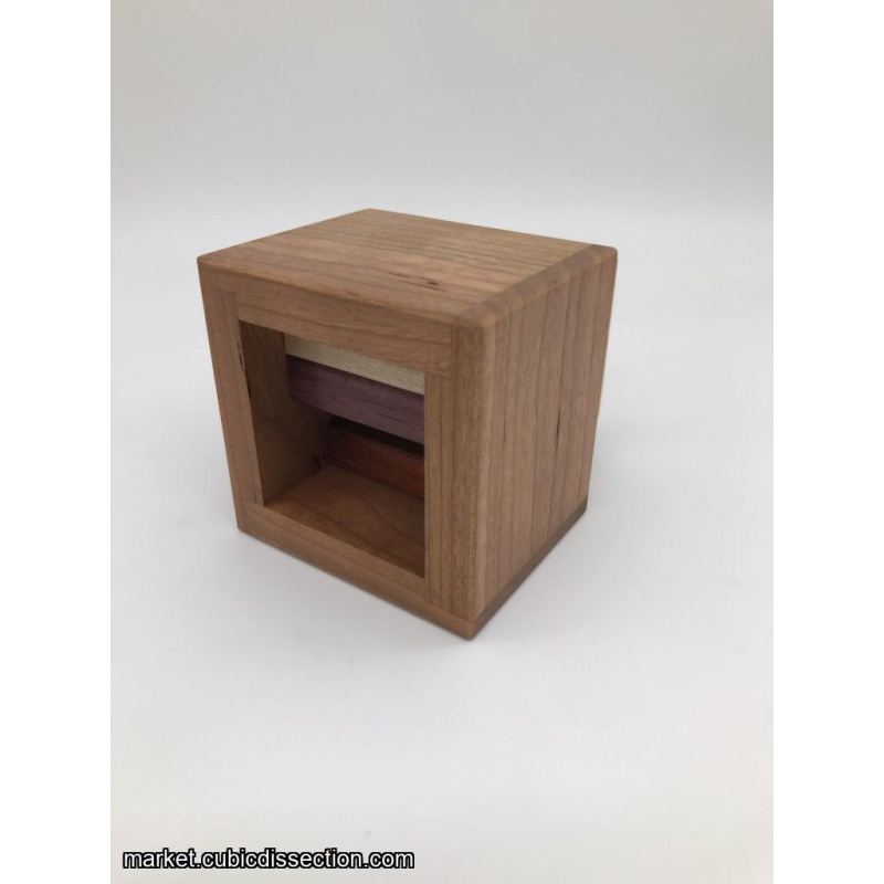 Think Outside the Box by Tom Jolly