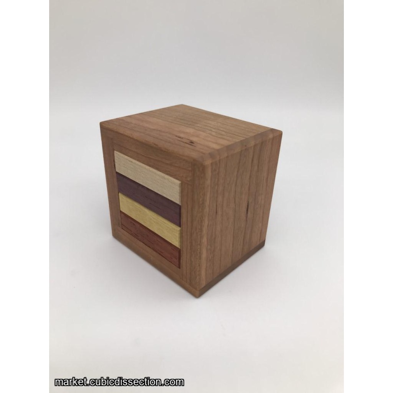 Think Outside the Box by Tom Jolly