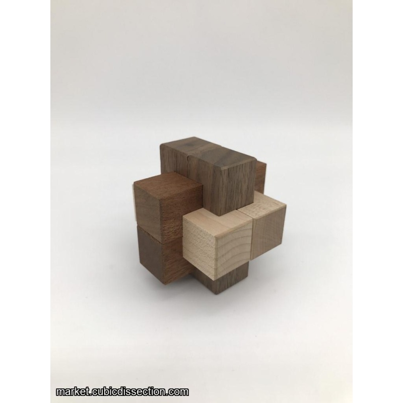 Burr No. 306 by Bill Cutler (RPP)