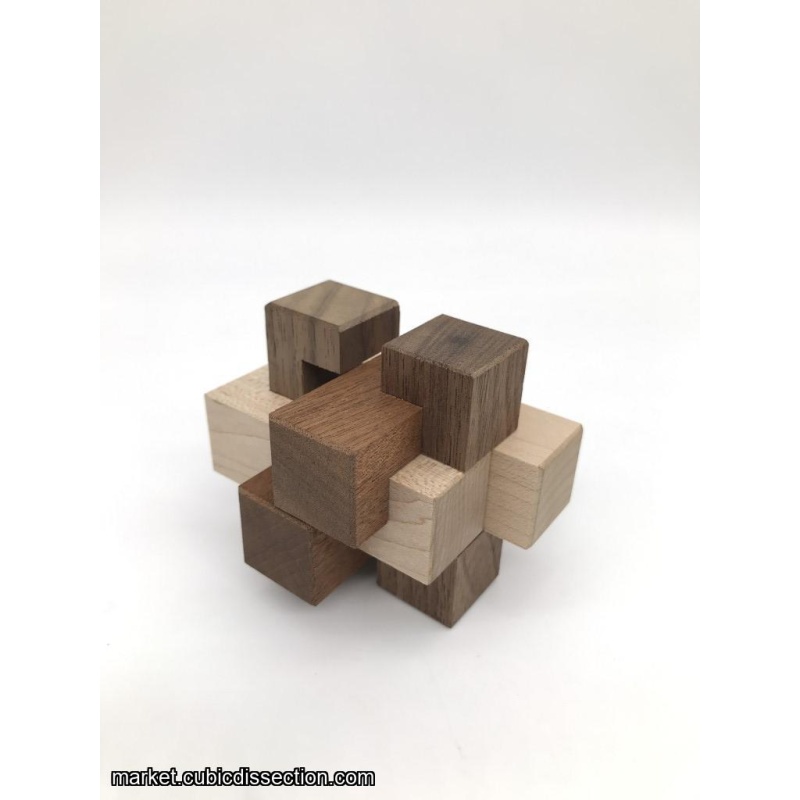Burr No. 306 by Bill Cutler (RPP)